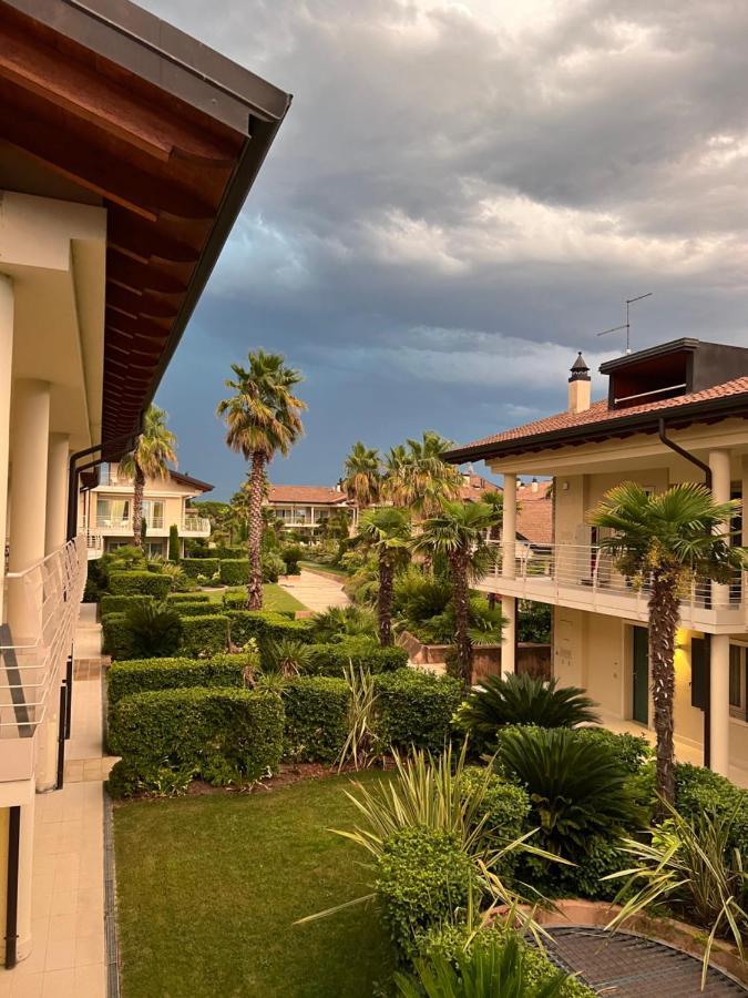 Casa Della Regina Apartment Sirmione Exterior photo