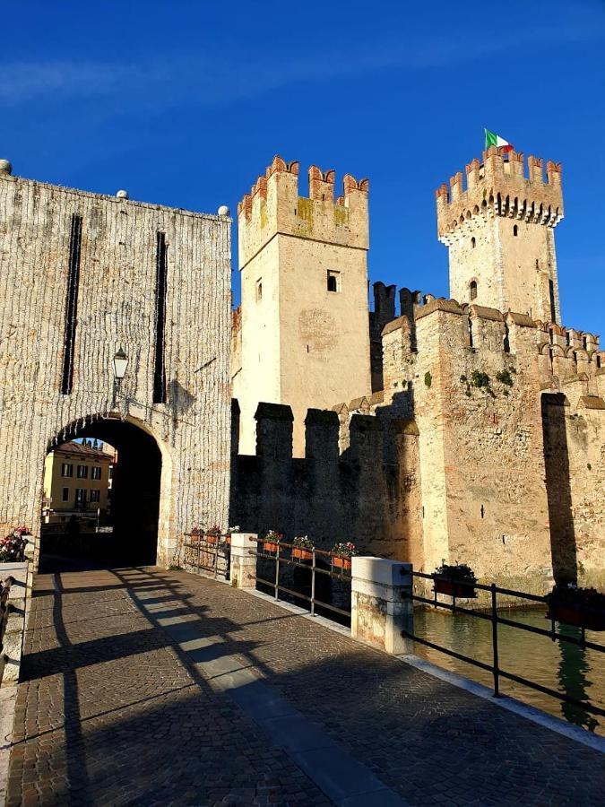 Casa Della Regina Apartment Sirmione Exterior photo