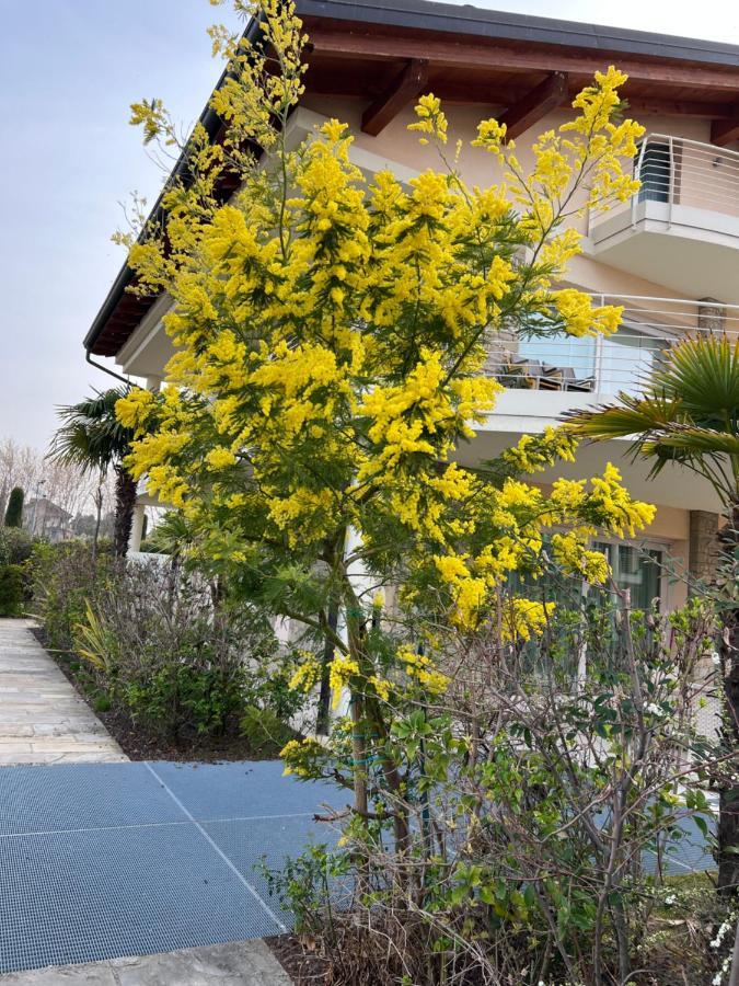 Casa Della Regina Apartment Sirmione Exterior photo