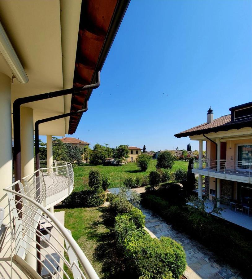 Casa Della Regina Apartment Sirmione Exterior photo